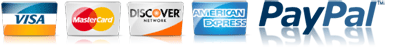Payment Logos